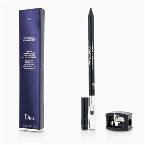 dior eyeliner.